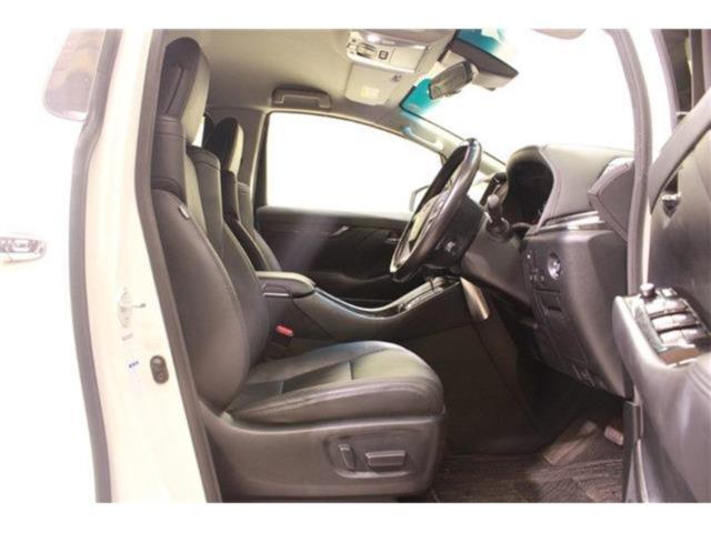 アルファード(新潟県新潟市東区)