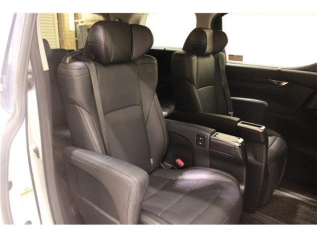 アルファード(新潟県新潟市東区)