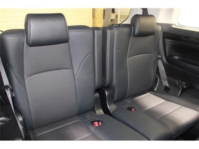 アルファード(新潟県新潟市東区)