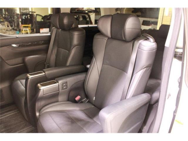 アルファード(新潟県新潟市東区)