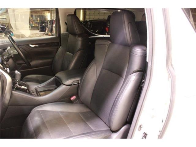 アルファード(新潟県新潟市東区)