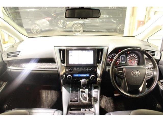 アルファード(新潟県新潟市東区)