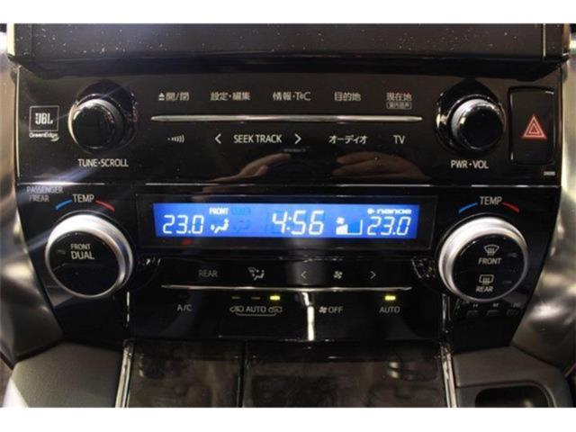 アルファード(新潟県新潟市東区)