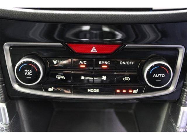 フォレスター(新潟県新潟市東区)