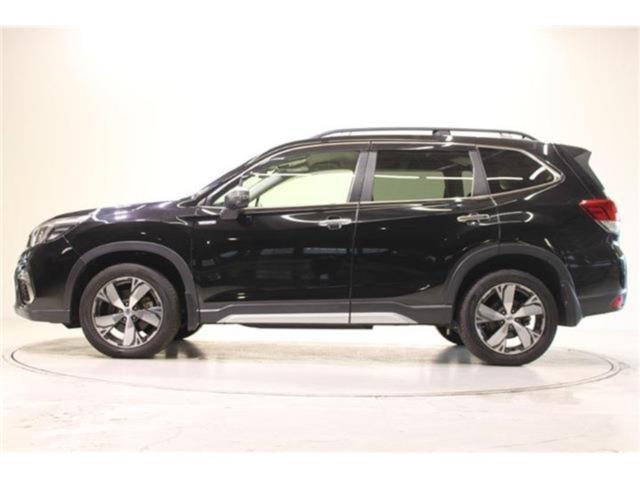 フォレスター(新潟県新潟市東区)