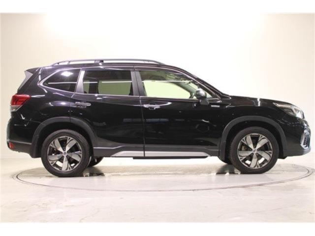 フォレスター(新潟県新潟市東区)