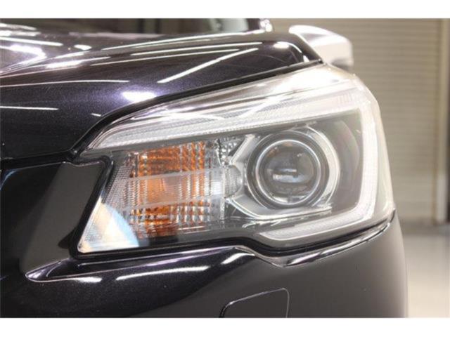 フォレスター(新潟県新潟市東区)