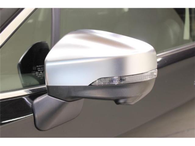 フォレスター(新潟県新潟市東区)