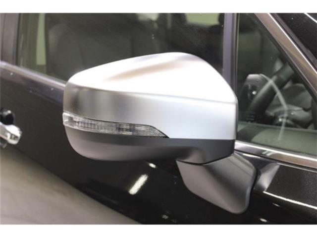 フォレスター(新潟県新潟市東区)