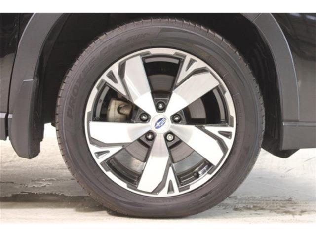 フォレスター(新潟県新潟市東区)