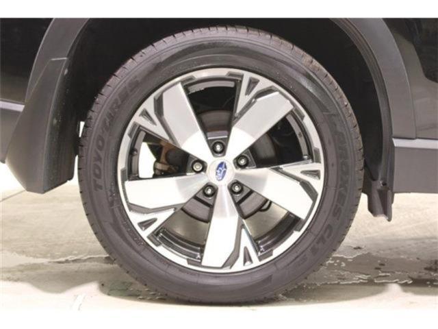 フォレスター(新潟県新潟市東区)