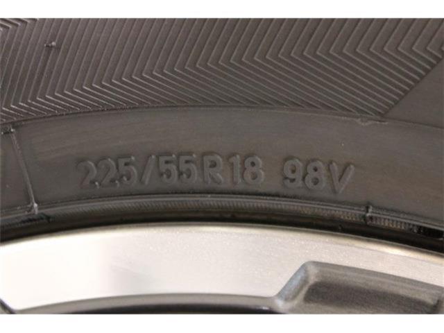 フォレスター(新潟県新潟市東区)