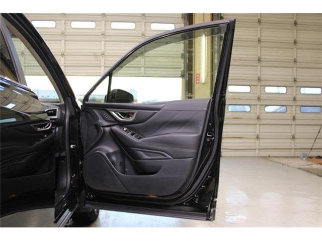 フォレスター(新潟県新潟市東区)