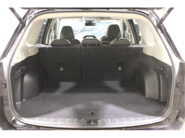 フォレスター(新潟県新潟市東区)