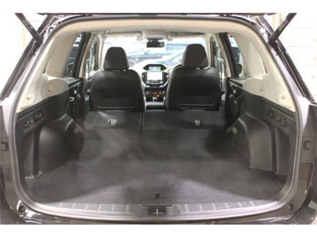 フォレスター(新潟県新潟市東区)