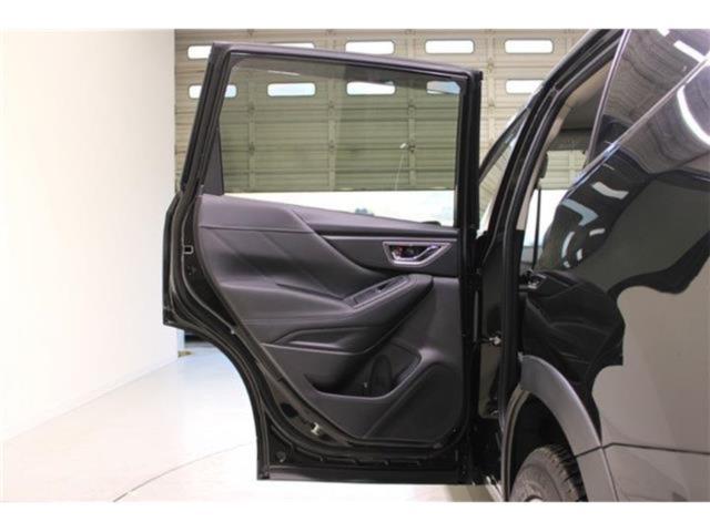 フォレスター(新潟県新潟市東区)