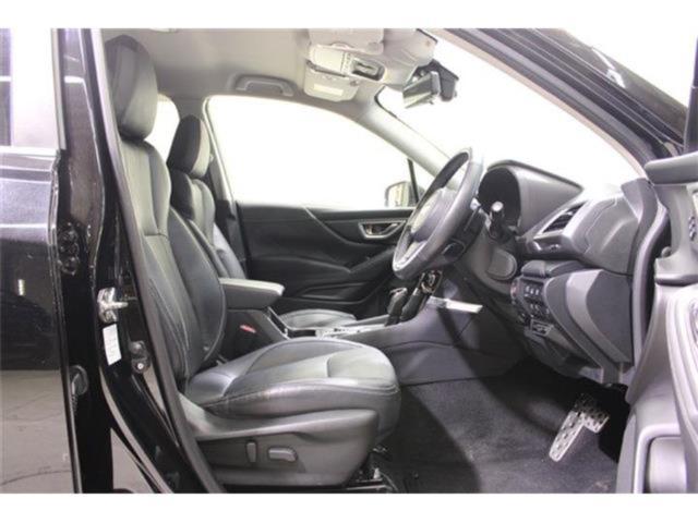 フォレスター(新潟県新潟市東区)