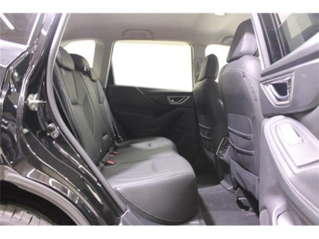 フォレスター(新潟県新潟市東区)