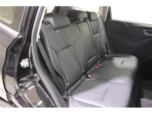 フォレスター(新潟県新潟市東区)