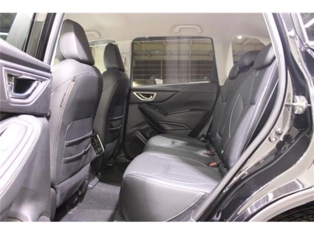 フォレスター(新潟県新潟市東区)