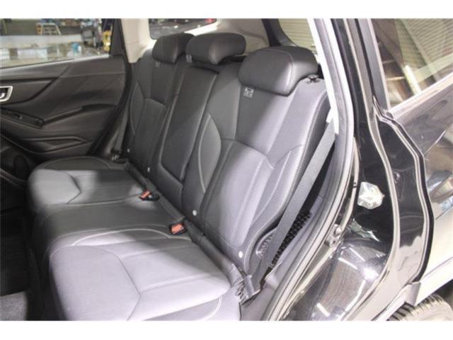 フォレスター(新潟県新潟市東区)