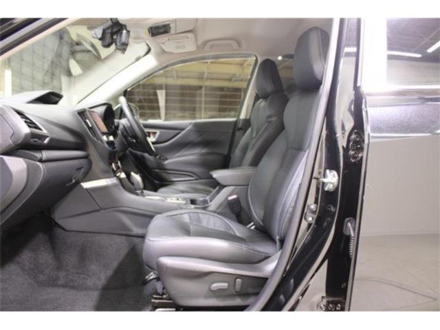 フォレスター(新潟県新潟市東区)