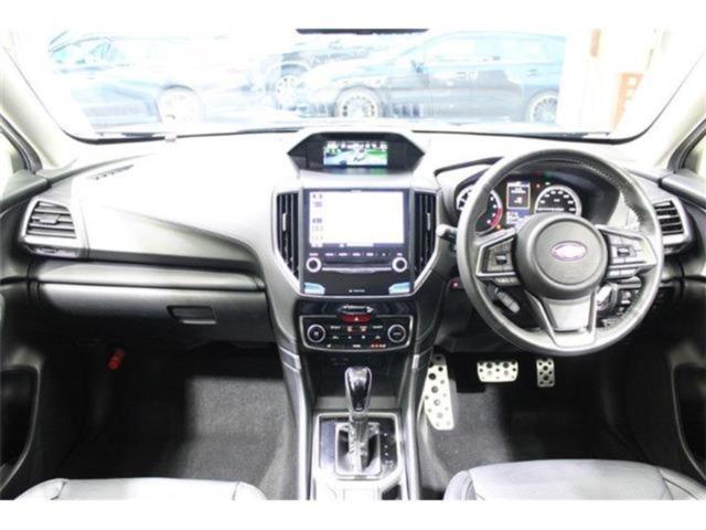 フォレスター(新潟県新潟市東区)