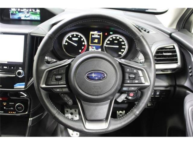 フォレスター(新潟県新潟市東区)