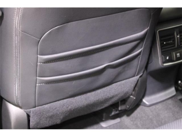 フォレスター(新潟県新潟市東区)