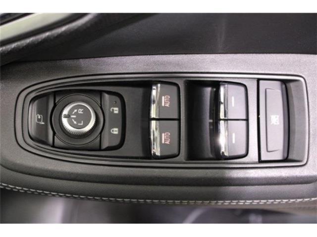 フォレスター(新潟県新潟市東区)