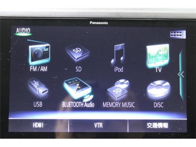 フォレスター(新潟県新潟市東区)