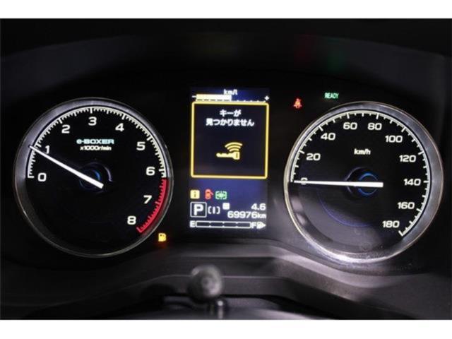 フォレスター(新潟県新潟市東区)