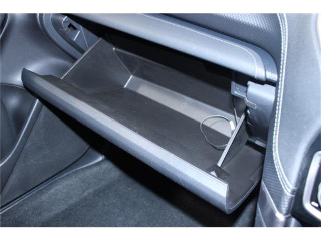 フォレスター(新潟県新潟市東区)