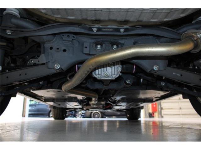 フォレスター(新潟県新潟市東区)