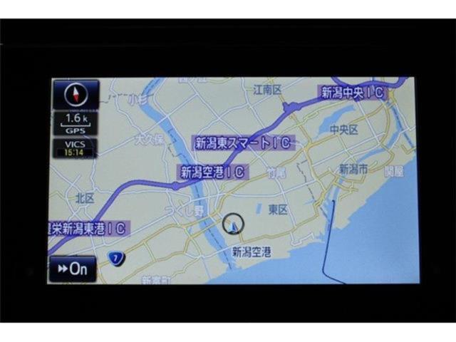 アルファードハイブリッド(新潟県新潟市東区)