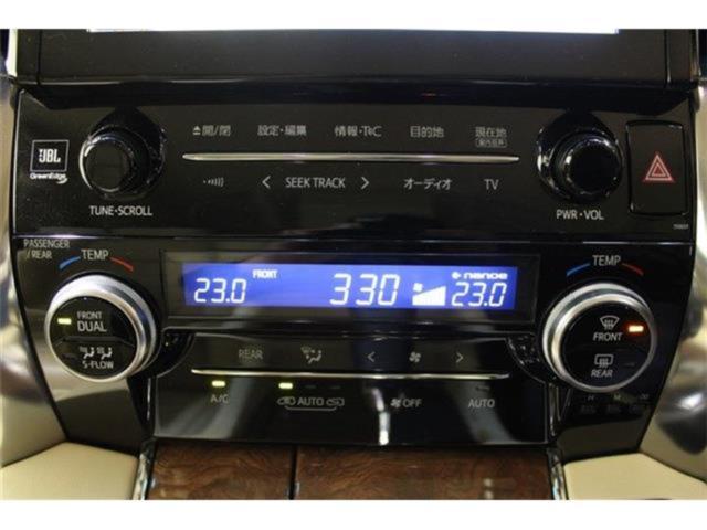 アルファードハイブリッド(新潟県新潟市東区)