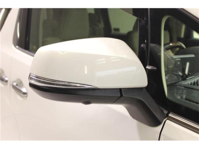 アルファードハイブリッド(新潟県新潟市東区)