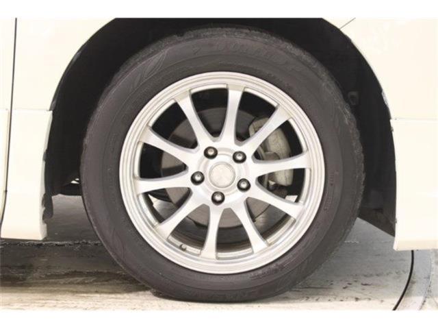 アルファードハイブリッド(新潟県新潟市東区)