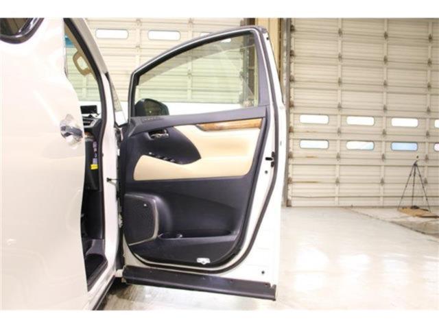 アルファードハイブリッド(新潟県新潟市東区)