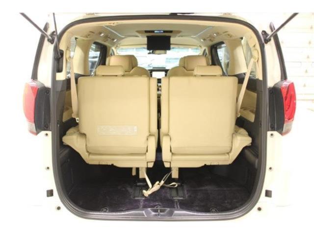 アルファードハイブリッド(新潟県新潟市東区)