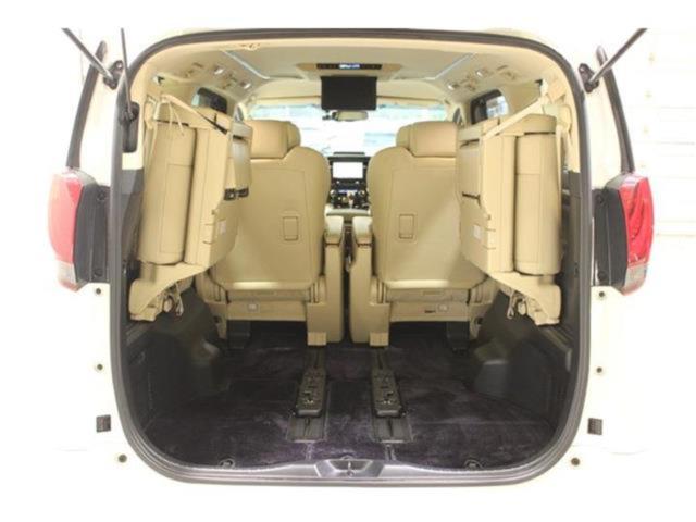 アルファードハイブリッド(新潟県新潟市東区)