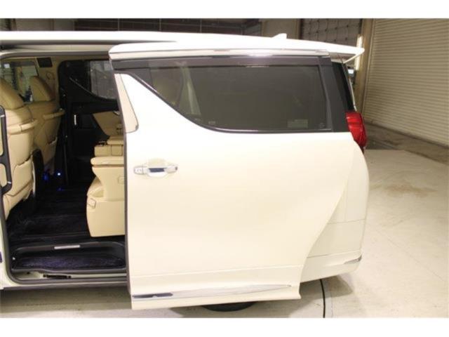 アルファードハイブリッド(新潟県新潟市東区)