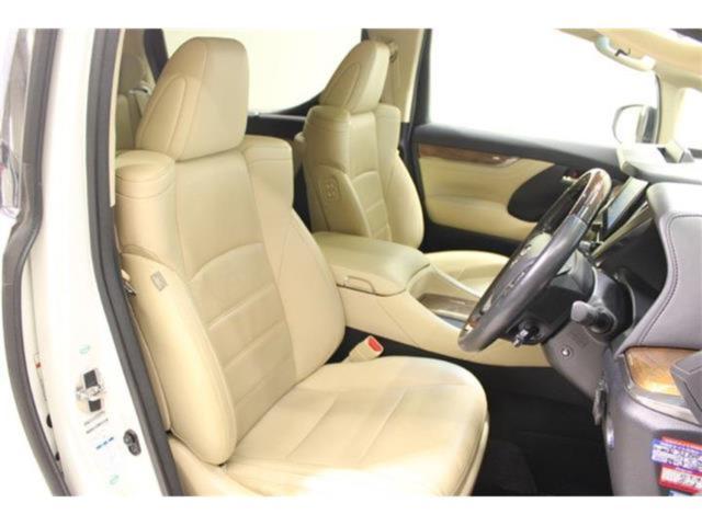 アルファードハイブリッド(新潟県新潟市東区)