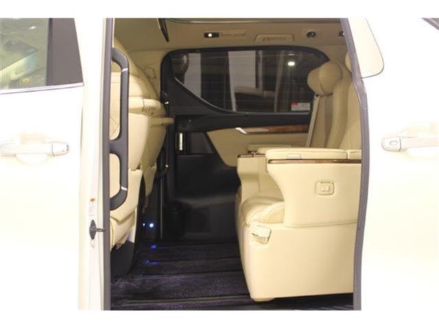 アルファードハイブリッド(新潟県新潟市東区)