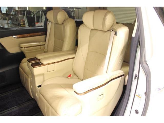 アルファードハイブリッド(新潟県新潟市東区)