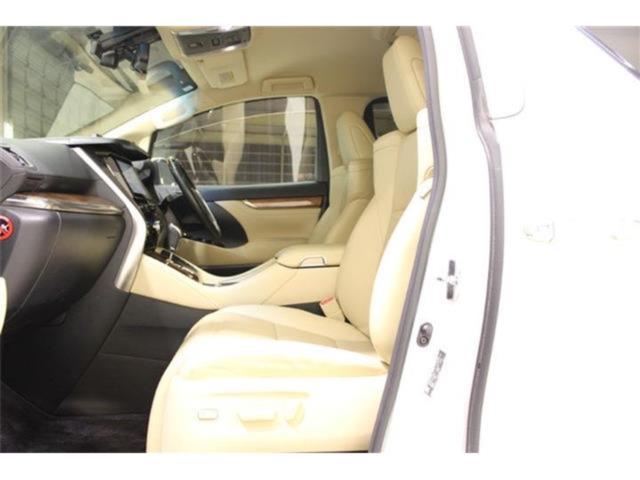 アルファードハイブリッド(新潟県新潟市東区)