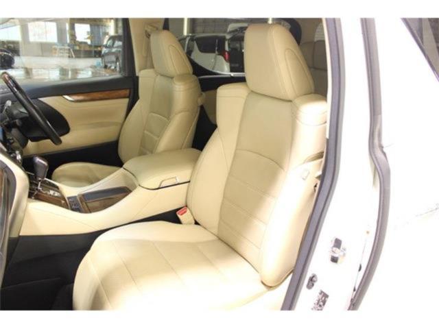 アルファードハイブリッド(新潟県新潟市東区)