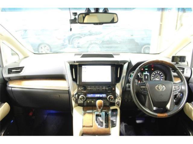 アルファードハイブリッド(新潟県新潟市東区)