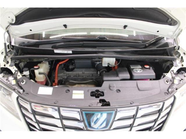 アルファードハイブリッド(新潟県新潟市東区)