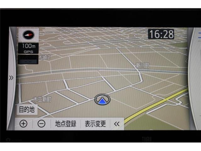 ハリアー（新潟県新潟市東区）画像3